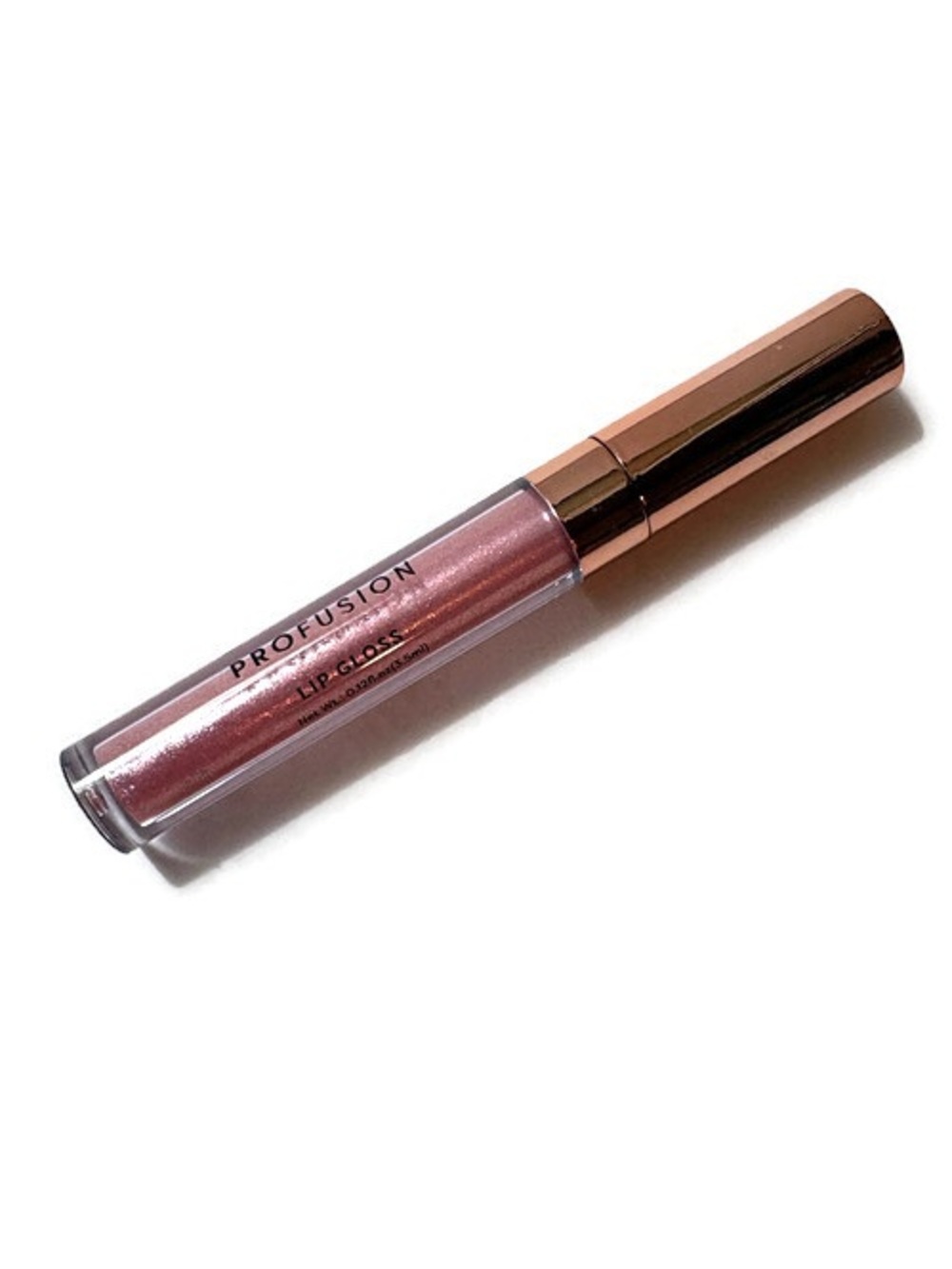 Profusion Cosmetics Lip Gloss in Cray 0.12 oz.